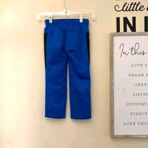 Boys Sweat Pants Size 4-5